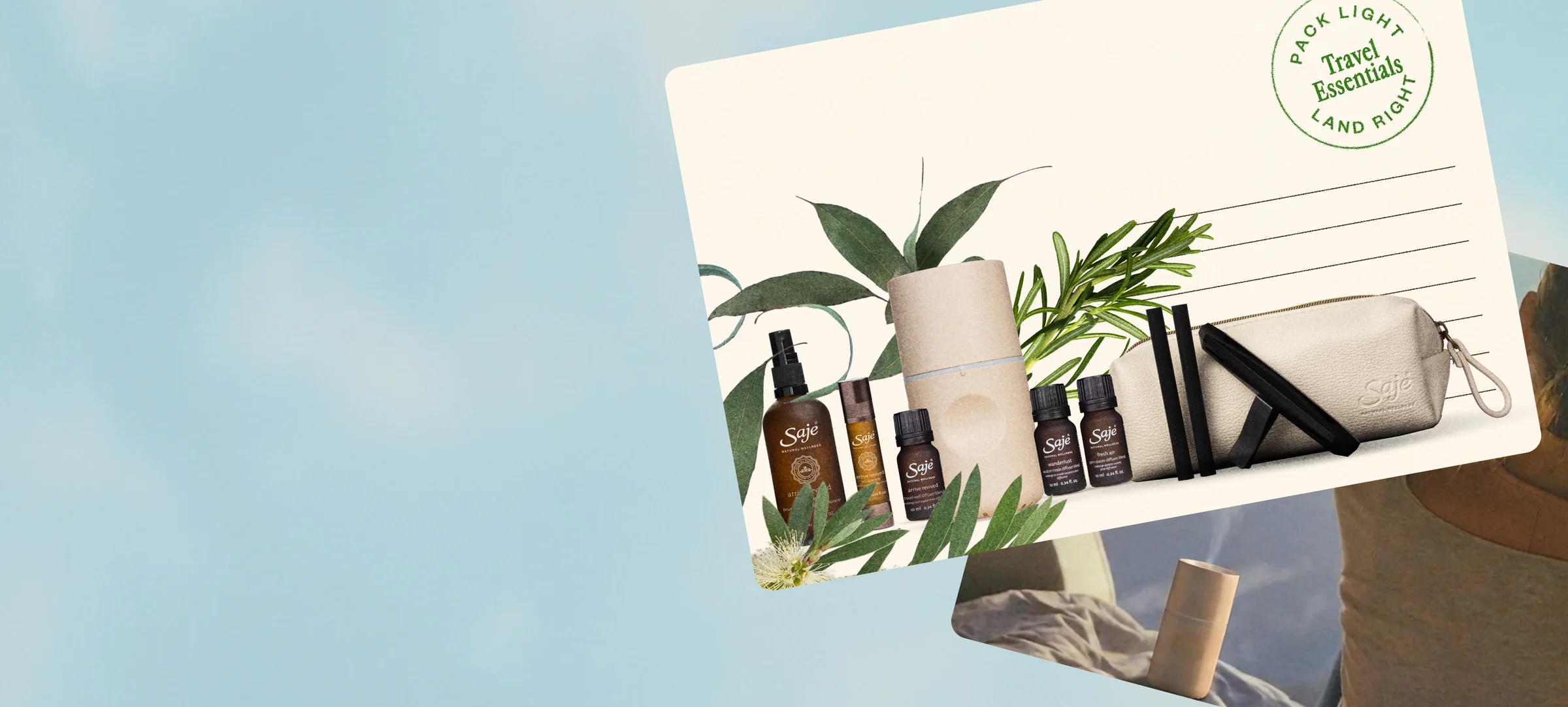 Elevate Your Natural Well-Being